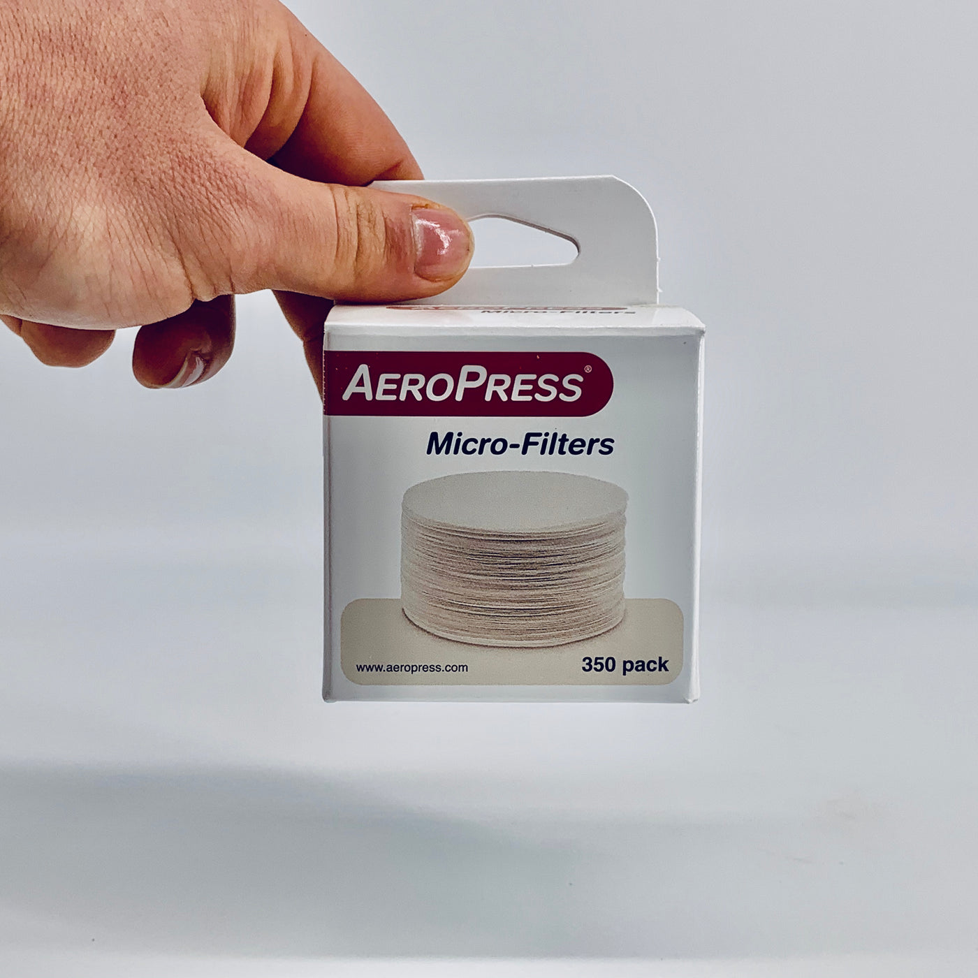 Aeropress Filter